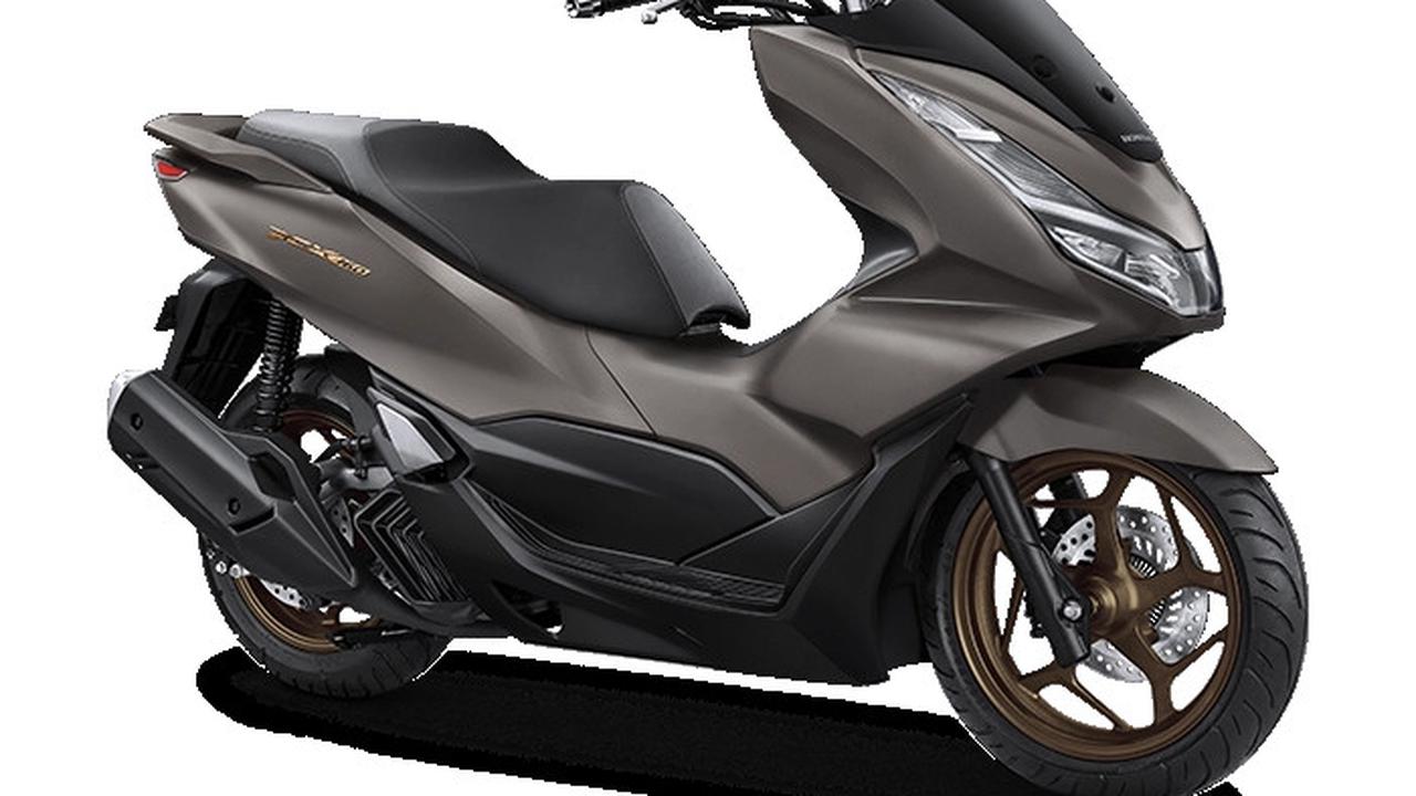 Honda PCX 160