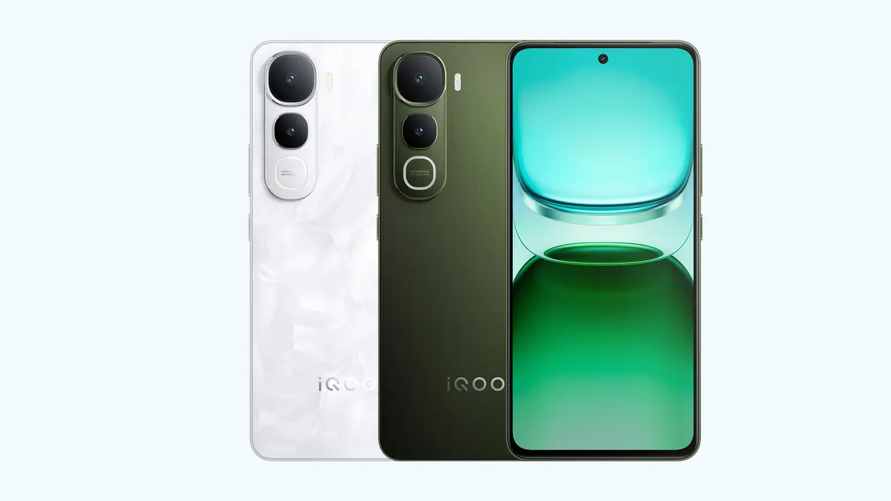 iQOO Z10 Lite Rilis di Indonesia
