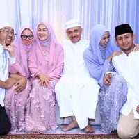 Laudya Cynthia Bella (Instagram/adittriyadi_) 