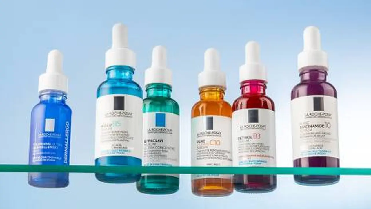 La Roche Posay