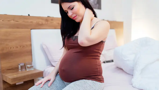 Jangan Remehkan Anemia pada Ibu Hamil (Nd3000/Shutterstock)