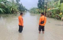 Banjir Grobogan: Sejumlah Wilayah Terendam, Akses Jalan dan Permukiman Terdampak Hujan Deras