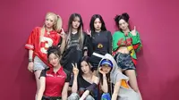 BABYMONSTER Resmi Tambah Jadwal Konser di Indonesia, Jangan Lewatkan Tanggalnya (credit: instagram.com/babymonster_ygofficial)