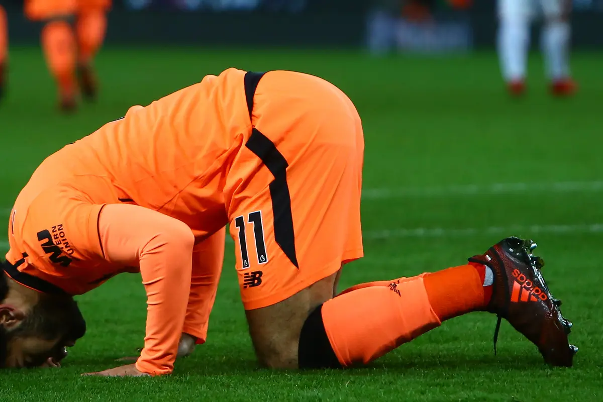 Liverpool Benamkan Stoke City