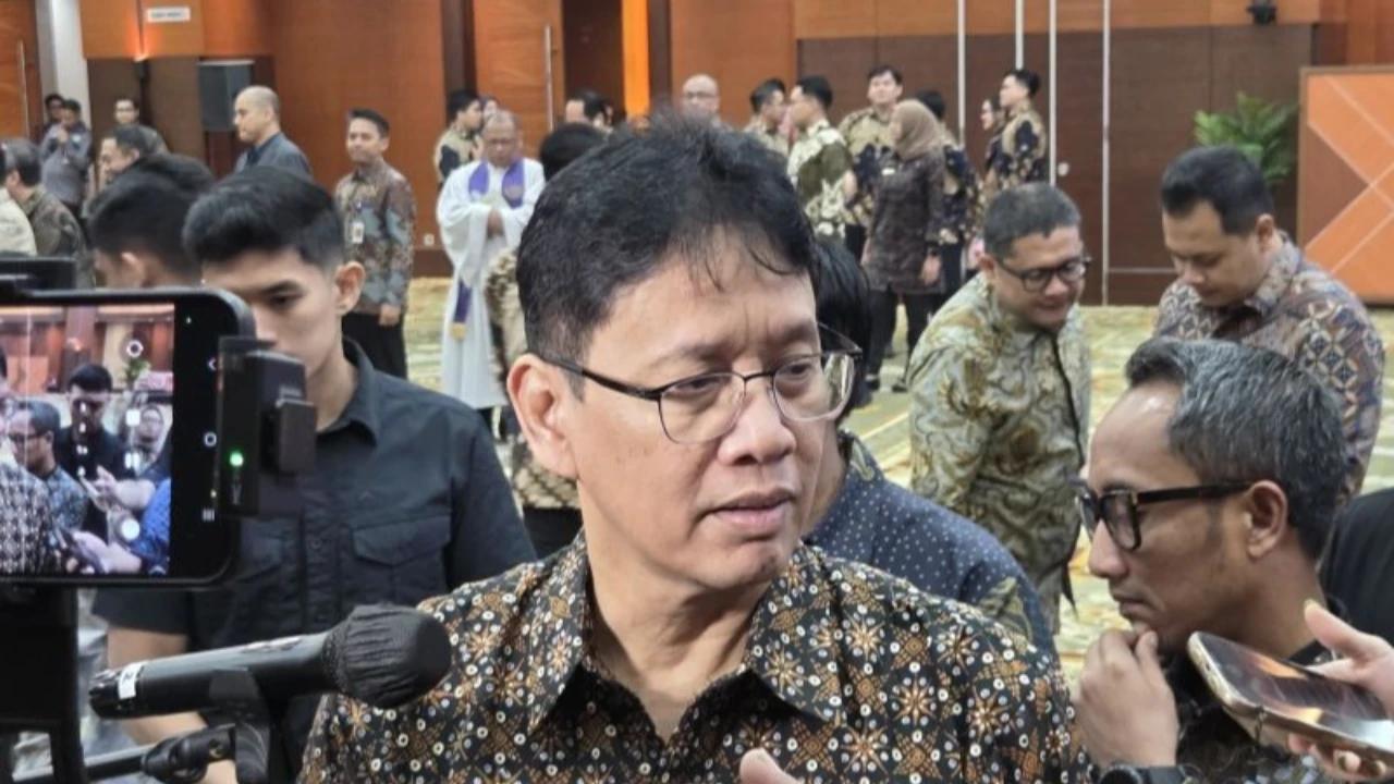 Mulai Bulan Depan, Purbaya Ingin Tarik Peredaran Rokok Ilegal untuk Masuk ke Sistem Legal