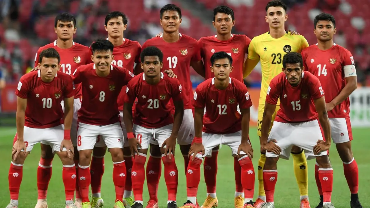 Timnas Indonesia