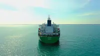 Selat Hormuz Dibuka, 2 Kapal Pertamina Bersiap Melintas