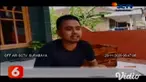 Inilah kesibukan pagi Guntur Kurniawan, warga Desa Sumokali, Kecamatan Candi, Sidoarjo, Jawa Timur, disela kegiatannya sebagai guru, ia mencari sampah daun kering ketapang, diolah dan dibersihkan sebagai incaran peternak ikan cupang.