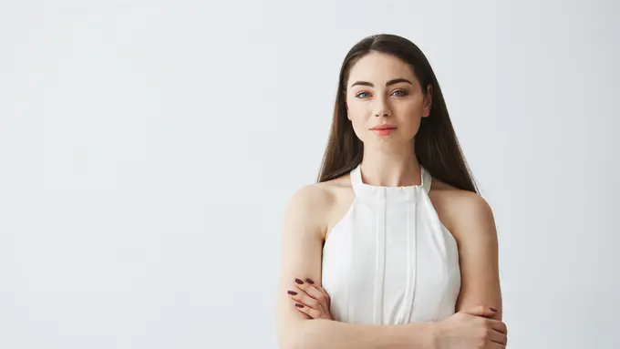 Ekspresi Sabar dan Ikhlas