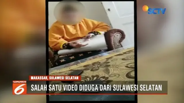 Tim Kampanye Nasional Jokowi-Ma’ruf laporkan pembuat dan penyebar video hoaks yang menyatakan bila paslon nomor urut 01 terpilih, pendidikan agama di sekolah dihapus.