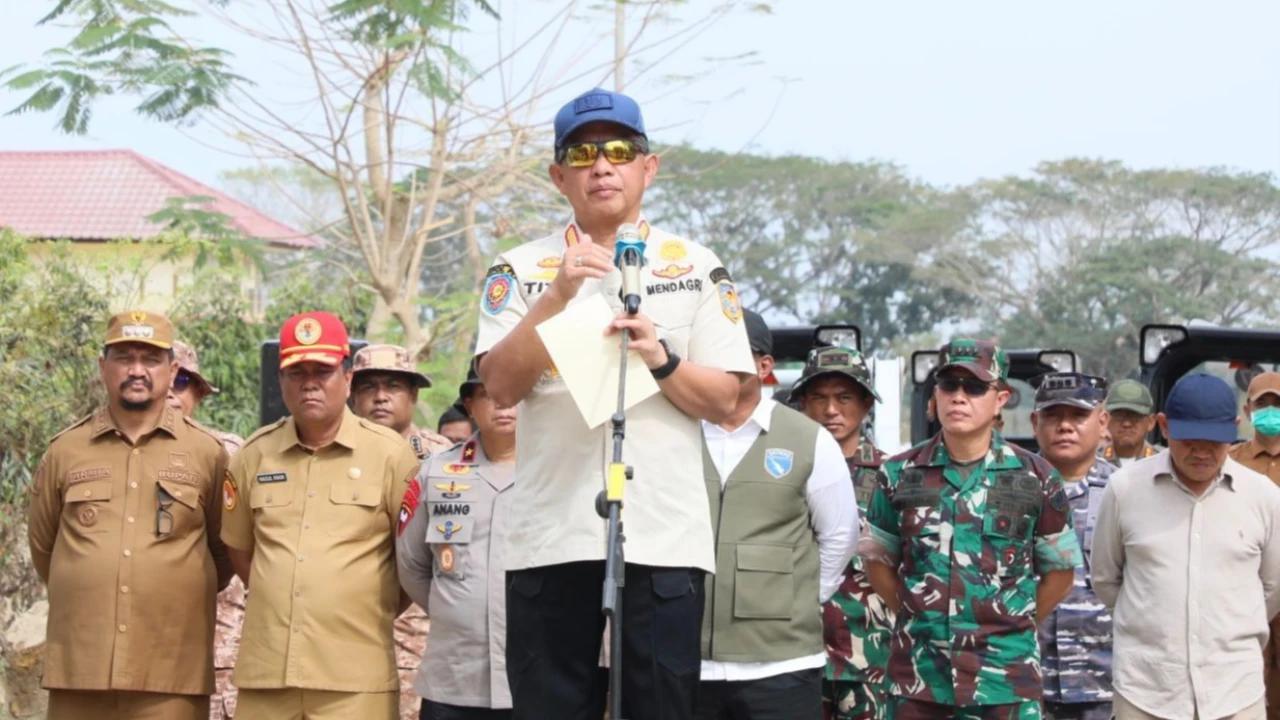 Mendagri Apresiasi Dedikasi Praja IPDN dan ASN Kemendagri Selama Penugasan Pascabencana di Aceh Tamiang