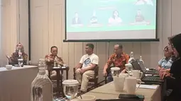 Jelang COP17 CBD, Koalisi Masyarakat Sipil Ajukan 7 Tuntutan