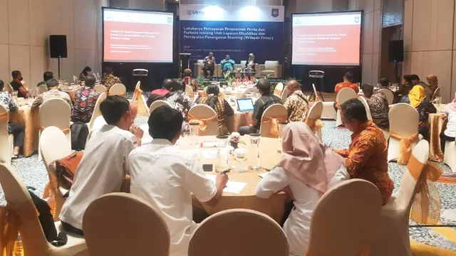 Komisi Nasional Disabilitas