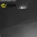 Anak Krakatau Erupsi 13 Kali Dalam 5 Jam, Waspada Bahaya Lontaran Batu Pijar