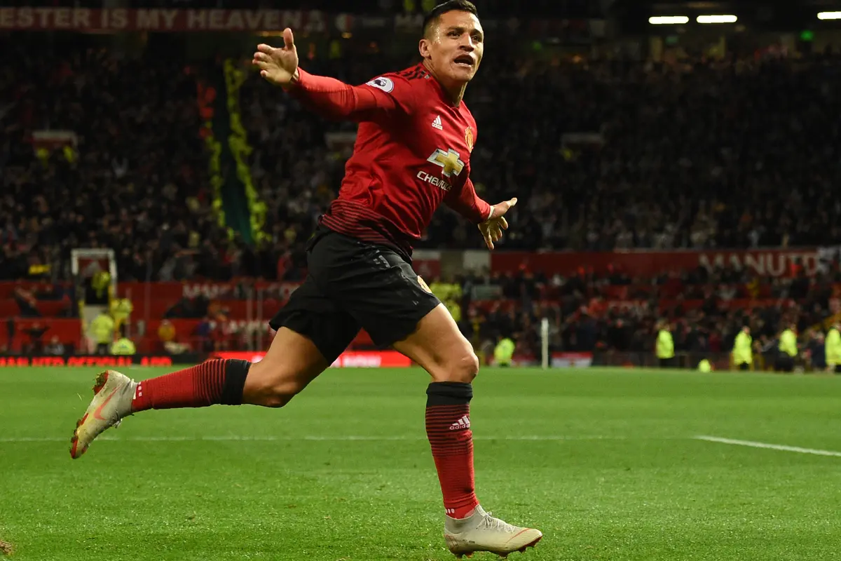 Pemain Manchester United yang Berbahagia Dipecatnya Mourinho