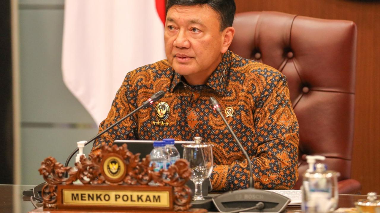 VIDEO: Sosok 4 Jenderal Bintang 4 Turun Tangan Demi Prabowo Berantas Premanisme & Ormas Kriminal