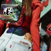 Senada dengan kampanye global Levi’s® ‘Buy Better, Wear Longer’, Levi’s berkolaborasi dengan brand artisan Needle Works Studios dalam gelaran Wall of Fades 2022