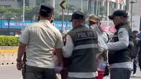 Satpol PP Jakarta Buka Suara Usai Penertiban Pedagang Es Krim di CFD Viral