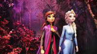 Berita Frozen Hari Ini Kabar Terbaru Terkini Liputan6 Com