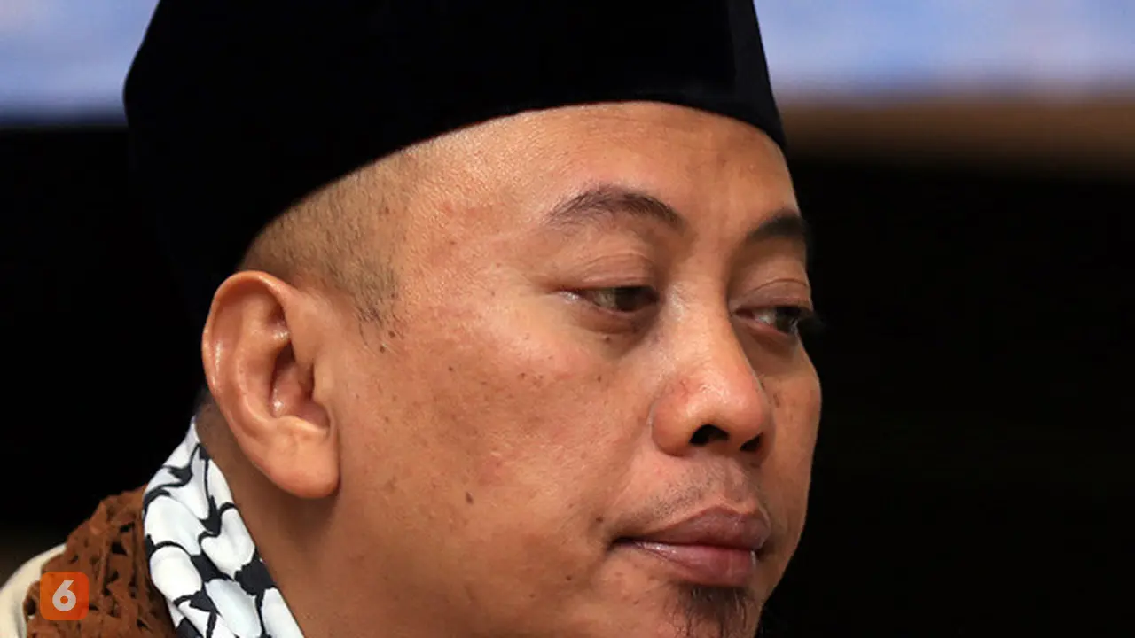 [Bintang] Istri Opick Meninggal Dunia