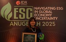 Kukuhkan Komitmen Digital dan ESG, XLSMART Raih 3 Penghargaan Bergengsi Sekaligus