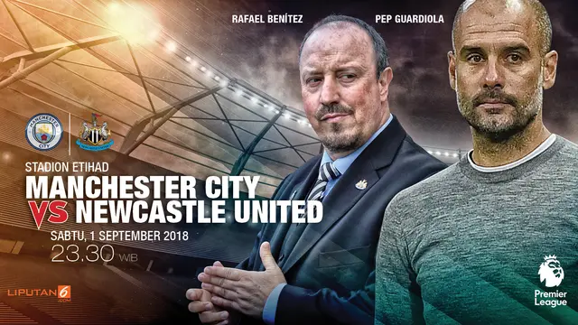 Manchester City