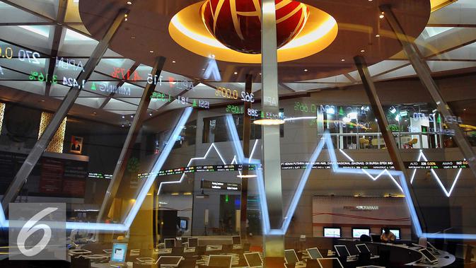 Presiden Prabowo Bakal Buka Perdagangan Perdana Bursa pada 2 Januari 2026