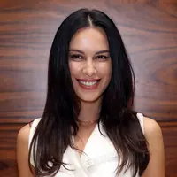 Sophia Latjuba (Deki Prayoga/bintang.com)