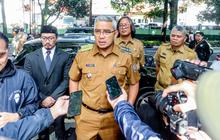 Beda dari Demul, Walkot Bandung Farhan Beri Lampu Hijau Sekolah Gelar Study Tour