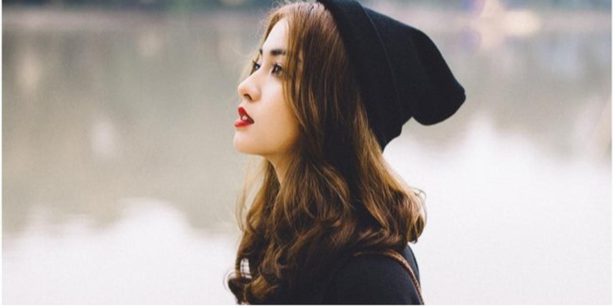 Resign demi Rawat Ibu yang Stroke, Kusadari Jadi Wanita Mandiri Itu Penting