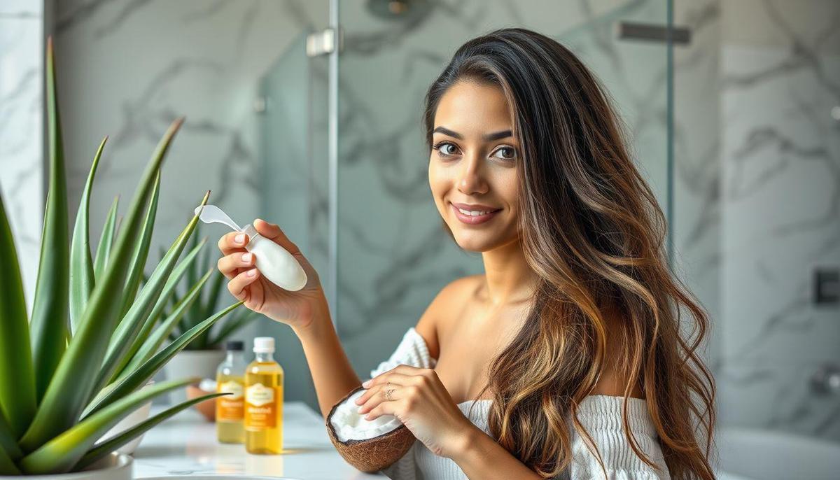 Panduan Lengkap Cara Merawat Rambut untuk Kesehatan Optimal