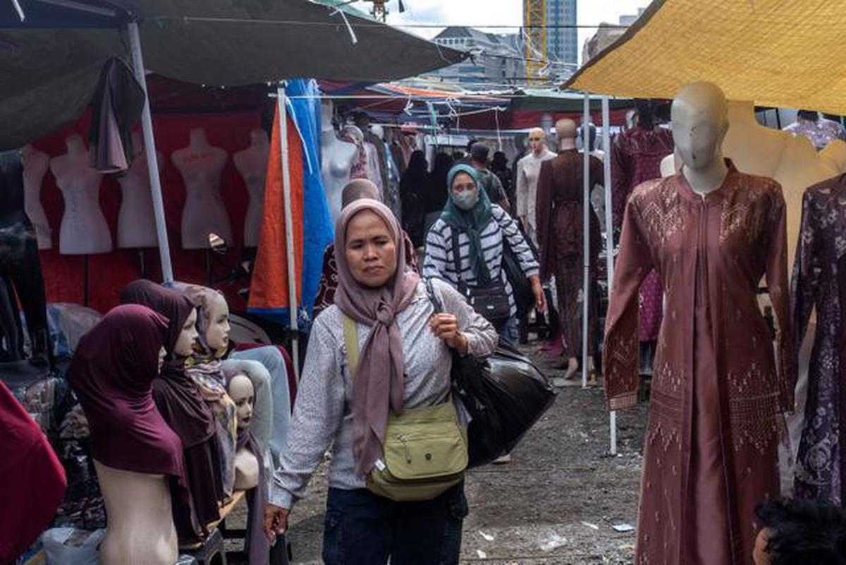 Alasan KAHMI Tekstil Dukung Formulasi Upah 2026