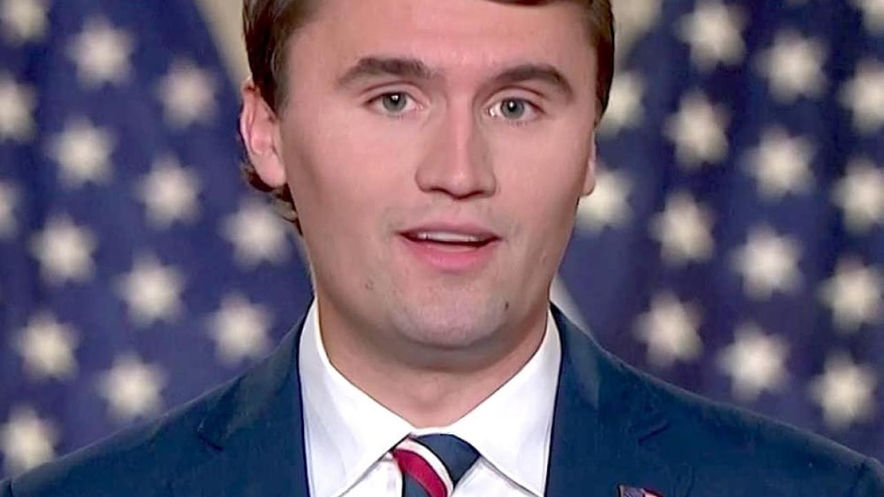 Conservative Activist Charlie Kirk Shot Dead in Utah, Latest Details Revealed