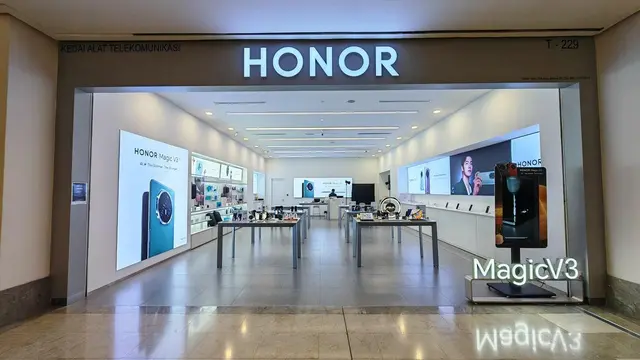 Honor