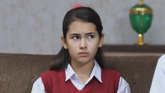 Dari Jendela SMP