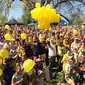 Warga Bendigo, Australia menggelar kampanye toleransi, dukung pendirian masjid di kota mereka  (ABC.net.au)