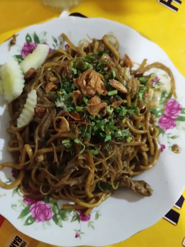 Bakmi Jawa Artomoro Kotagede (Google Maps/Muhammad Faizun)