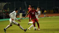 Clemente Kagumi Kecepatan Pemain Indonesia