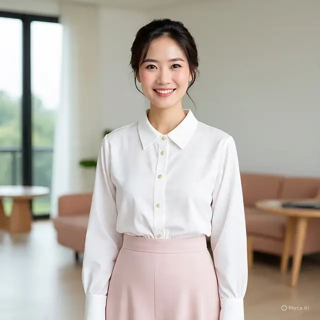10 Tips Styling Kemeja Putih untuk Tampilan Modis Setiap Hari, Anti Membosankan
