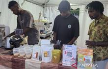 Trivia Kopi Papua: Perputaran Rp180 Juta Sehari di Jayapura, Gubernur Ajak Perkuat Branding Global