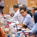 Tak Hanya Anggaran, Menkes Ungkap Tantangan Lain Program Vaksinasi