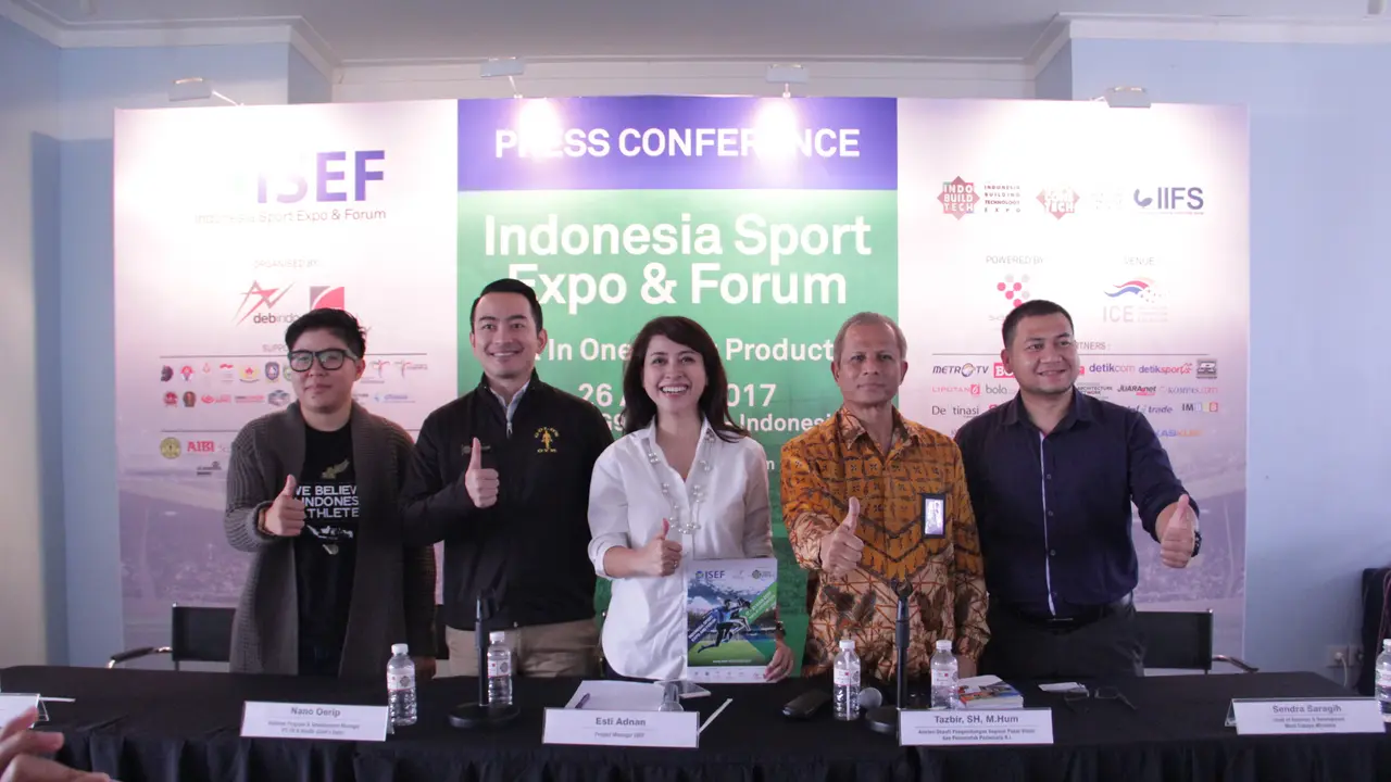 ISEF 2017