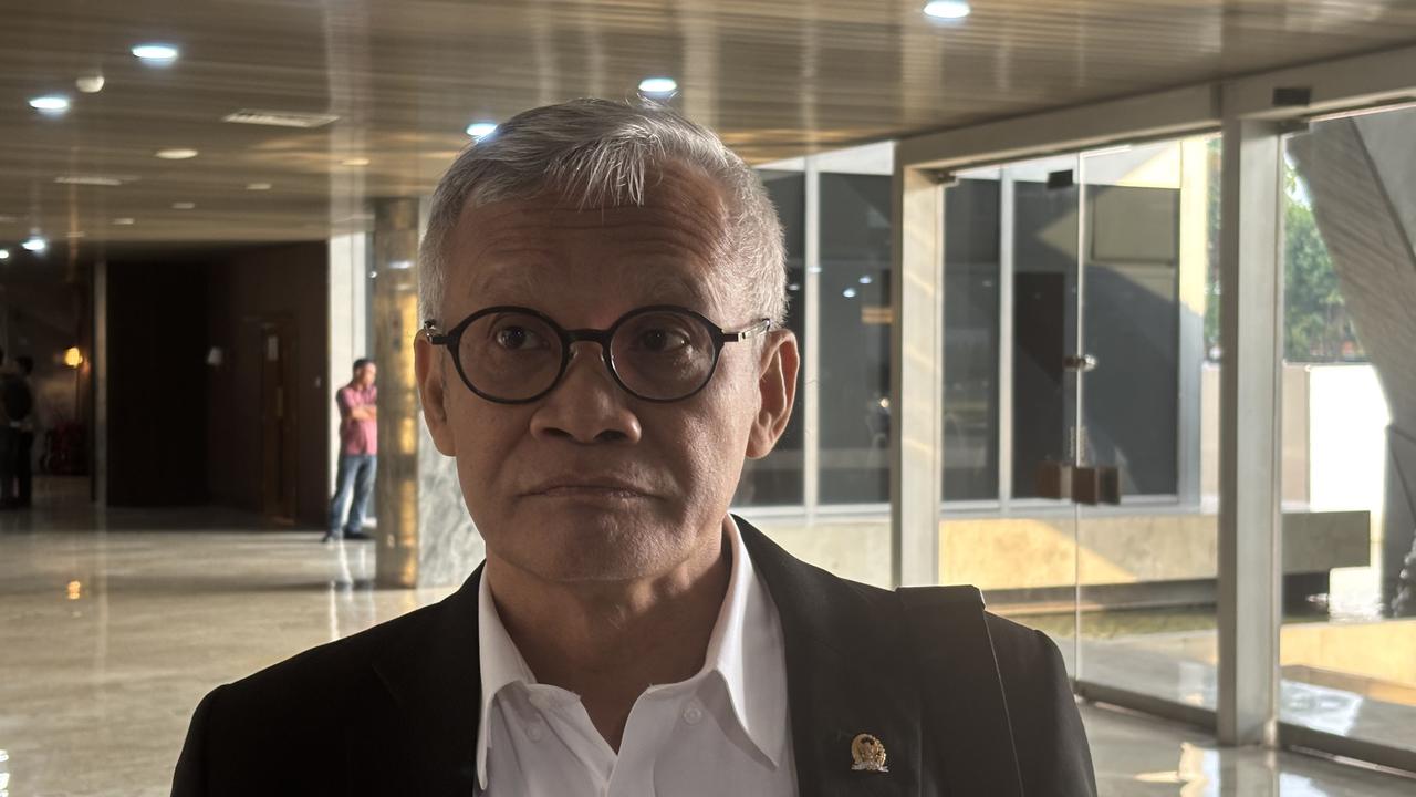 DPR Kaji Usulan Tambah 11 Kursi Dewan dalam RUU Pemilu