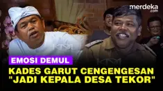 Gubernur Jawa Barat Dedi Mulyadi akan memerintahkan audit Kepala Desa Panggalih Garut, Wahyu, terkait viral video jalan rusak tak dibenahi.