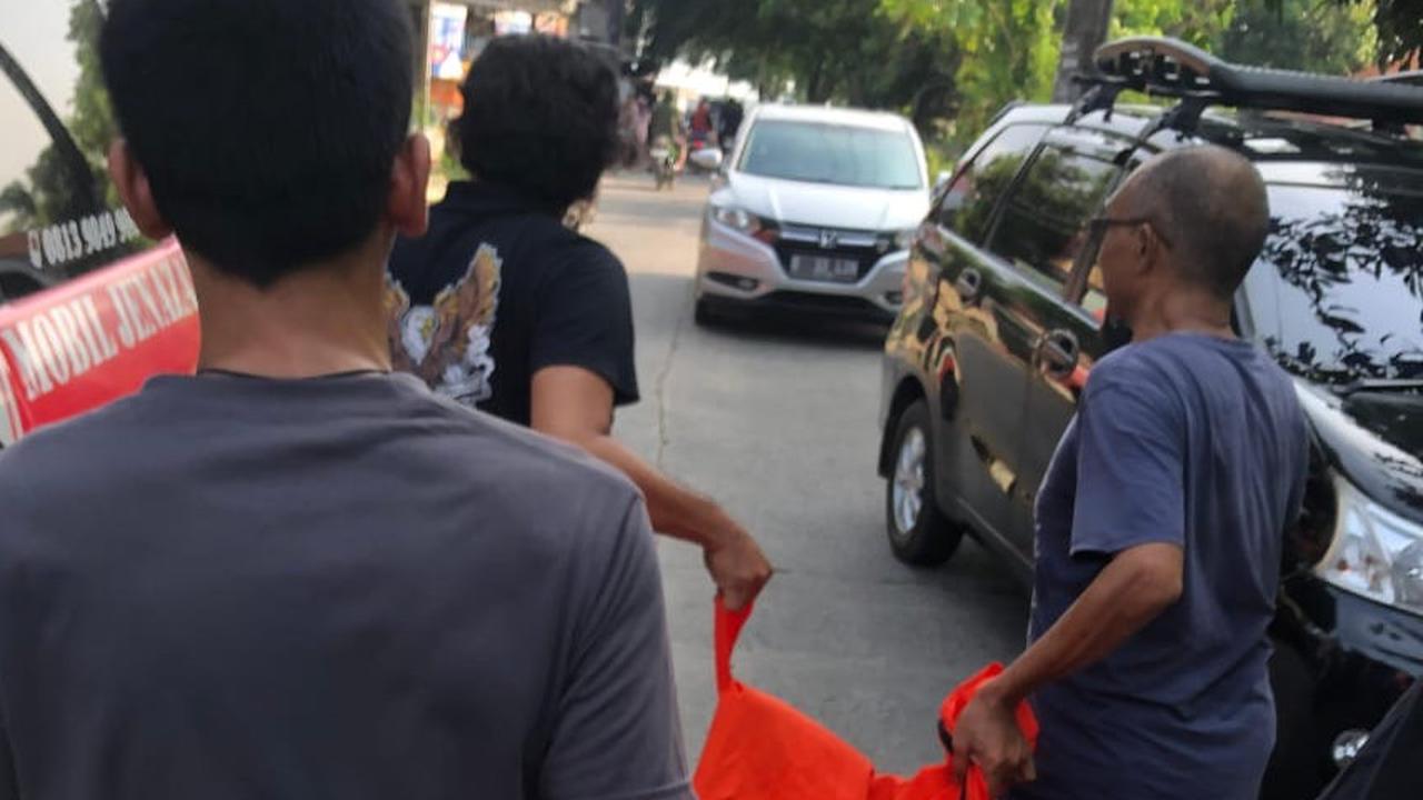 Balita 4 Tahun Ditemukan Tewas Terbakar di Kosambi Diduga Alami Kekerasan, Identitas Pelaku Dikantongi Polisi