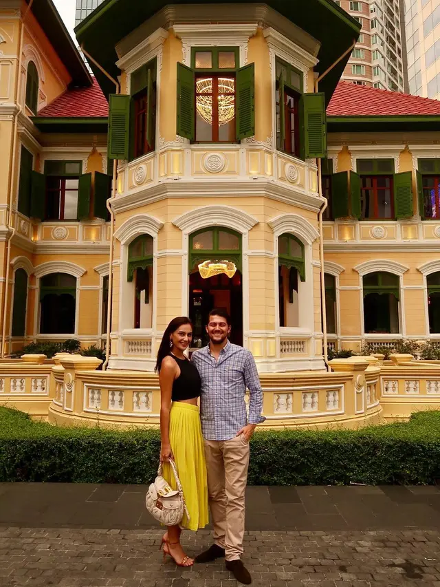 [Bintang] Marissa Nasution