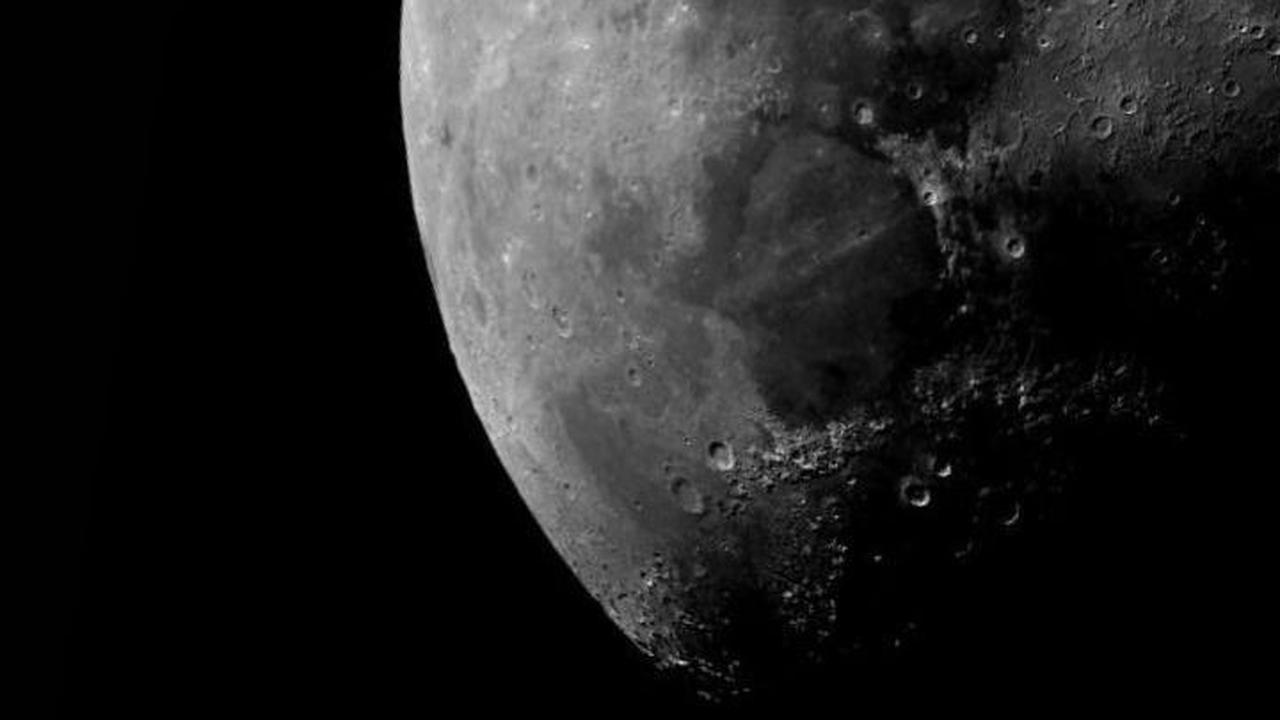 Ternyata Usia Bulan Lebih Tua dari yang Diperkirakan Ilmuwan Terdahulu