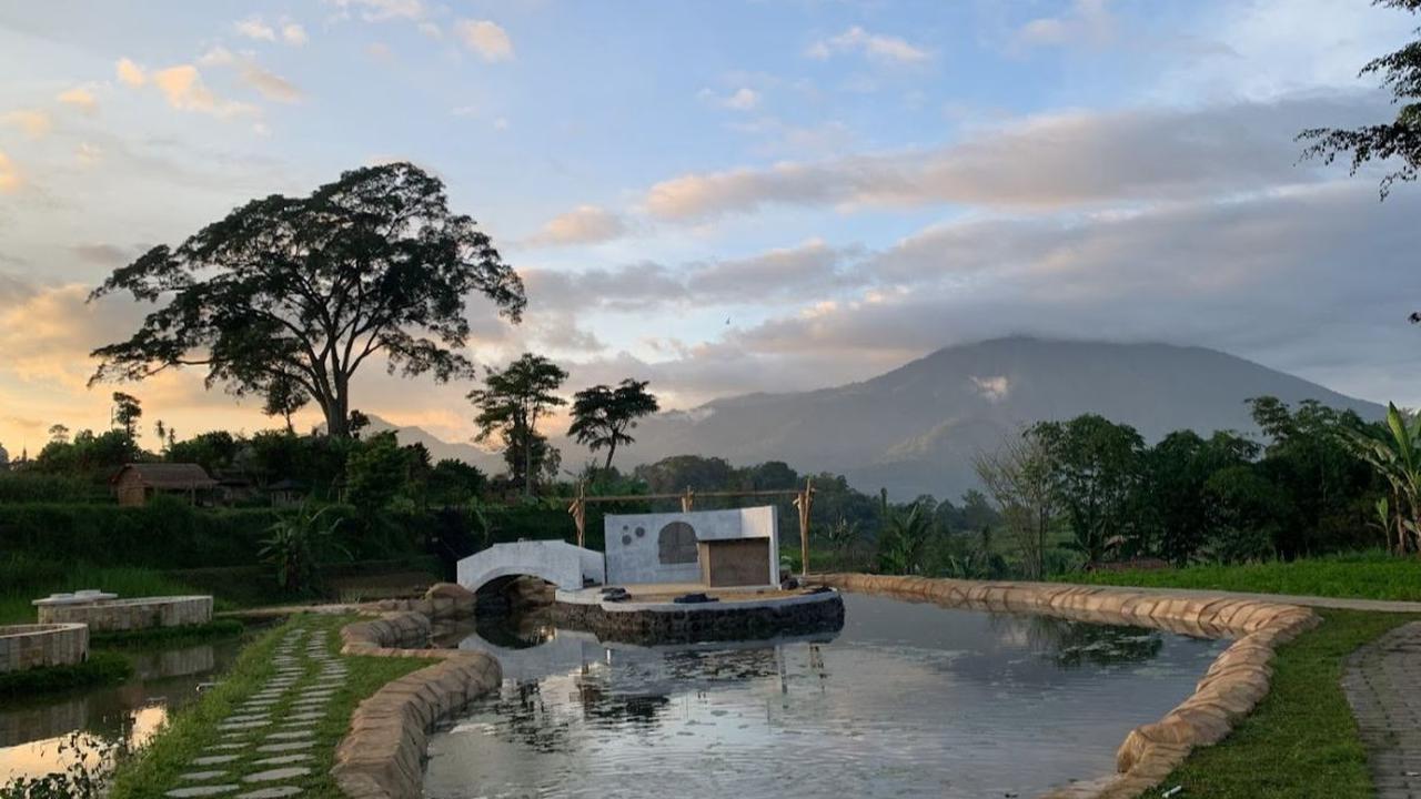 Telaga Madiredo