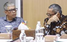 DPRD Jabar Dorong Penguatan Modal BPR Cirebon Jabar, Optimalkan Kontribusi Ekonomi Daerah