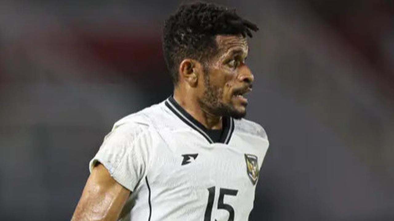 Tiga Pemain Kunci Timnas Indonesia untuk Kalahkan Arab Saudi: Kreativitas Kambuaya Bisa Jadi Andalan